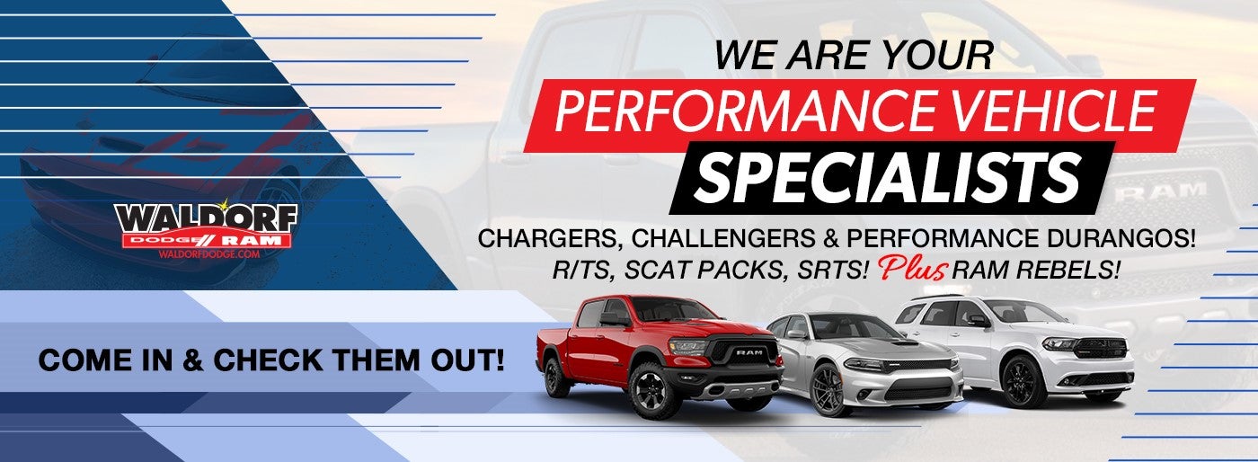 Performance Vehicle Specialists